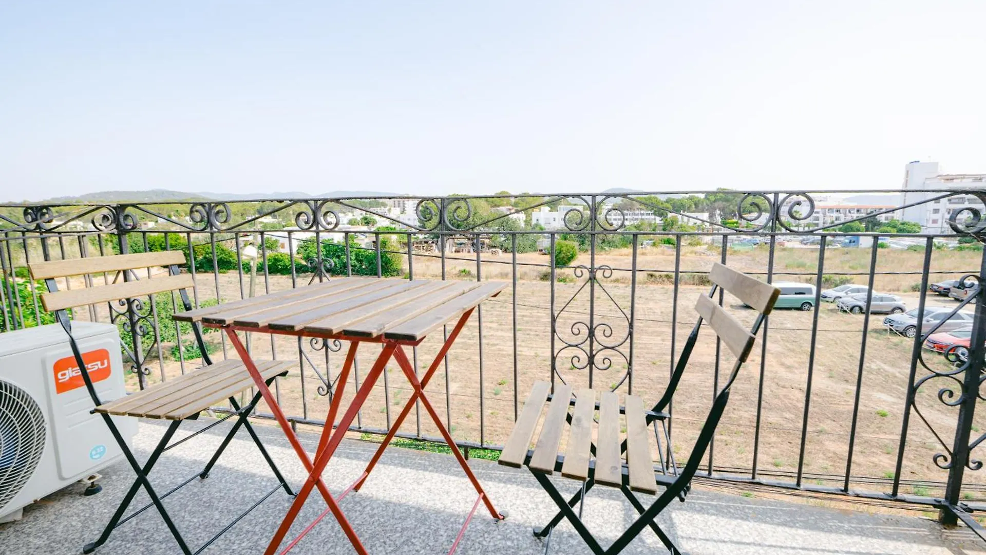 Hostal Flamingo By Nest Cala Llena