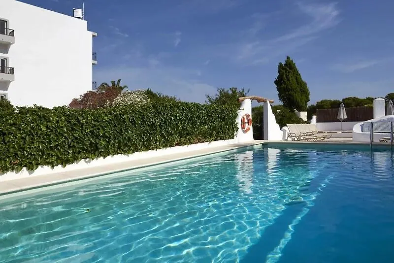 Hostel Hostal Flamingo By Nest Cala Llena İspanya